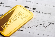 美元危机引发黄金飙升，比特币或成避险之选