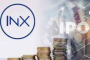 INX加密货币交易所计划下周进行1.17亿美元的IPO