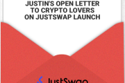 JustSwap成为CMC和imToken的首选，加密社区生态得到认可