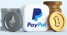 PayPal的加密货币决策：革新支付的全新时代