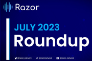 Razor Network 发布最新社区更新，引入币安智能链支持