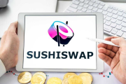 SushiSwap：新秀启动12小时内吸纳2.7亿美元，年化回报高达9500%